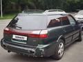 Subaru Outback 2001 года за 2 000 000 тг. в Алматы – фото 2