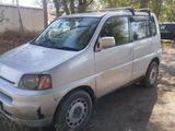 Honda S-MX 1998 года за 2 000 000 тг. в Конаев (Капшагай) – фото 2