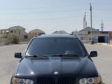 BMW X5 2005 года за 5 500 000 тг. в Жанаозен