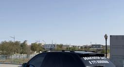 BMW X5 2005 года за 5 500 000 тг. в Жанаозен – фото 4
