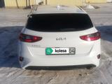 Kia Cee'd 2022 года за 7 700 000 тг. в Актобе – фото 2