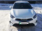 Kia Cee'd 2022 года за 7 700 000 тг. в Актобе