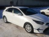 Kia Cee'd 2022 года за 7 700 000 тг. в Актобе – фото 5