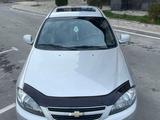 Chevrolet Lacetti 2023 годаfor6 700 000 тг. в Шымкент