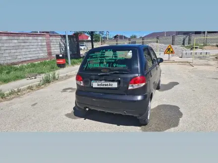 Daewoo Matiz 2011 года за 1 300 000 тг. в Алматы – фото 2