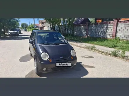 Daewoo Matiz 2011 года за 1 300 000 тг. в Алматы