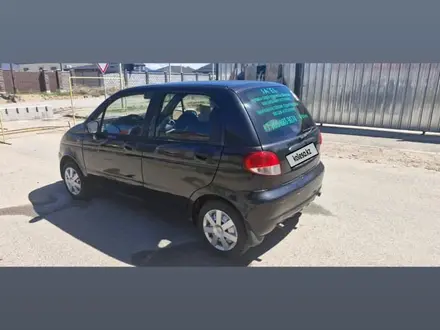 Daewoo Matiz 2011 года за 1 300 000 тг. в Алматы – фото 3