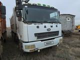 CAMC  HN 3250 2008 годаүшін5 000 000 тг. в Актау