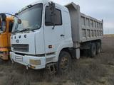 CAMC  HN 3250 2008 годаүшін5 000 000 тг. в Актау – фото 3