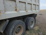 CAMC  HN 3250 2008 годаүшін5 000 000 тг. в Актау – фото 4