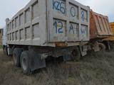 CAMC  HN 3250 2008 годаүшін5 000 000 тг. в Актау – фото 5
