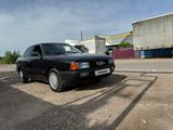 Audi 80 1991 годаүшін1 250 000 тг. в Чунджа – фото 3