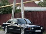 BMW 525 1995 годаfor2 800 000 тг. в Алматы – фото 2