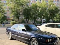 BMW 525 1995 года за 2 800 000 тг. в Алматы