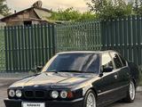 BMW 525 1995 годаfor3 200 000 тг. в Алматы – фото 3