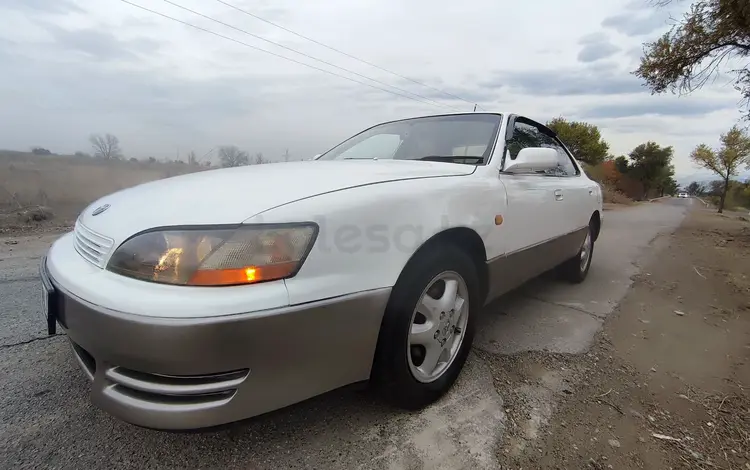 Toyota Windom 1996 годаүшін2 400 000 тг. в Алматы