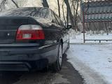 BMW 528 1999 года за 3 500 000 тг. в Тараз – фото 2