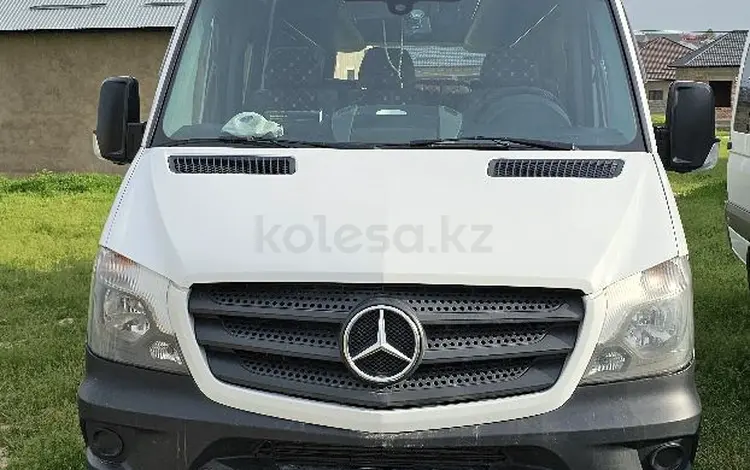 Mercedes-Benz  Sprinter 2012 года за 13 000 000 тг. в Шымкент