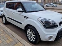 Kia Soul 2013 годаүшін7 100 000 тг. в Астана