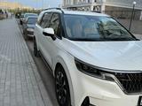 Kia Carnival 2023 годаүшін25 500 000 тг. в Астана – фото 3