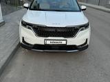 Kia Carnival 2023 годаүшін25 500 000 тг. в Астана