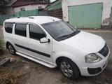 ВАЗ (Lada) Largus 2014 годаүшін2 600 000 тг. в Караганда – фото 2