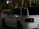 Subaru Impreza 1994 годаүшін2 790 000 тг. в Алматы – фото 4