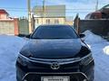 Toyota Camry 2018 годаfor13 500 000 тг. в Алматы