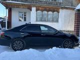 Toyota Camry 2018 годаүшін13 500 000 тг. в Алматы – фото 3