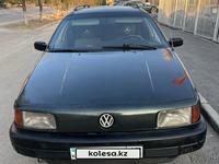 Volkswagen Passat 1992 года за 1 300 000 тг. в Шымкент