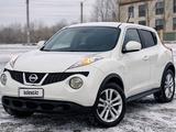 Nissan Juke 2012 года за 3 500 000 тг. в Актобе