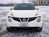 Nissan Juke 2012 года за 3 500 000 тг. в Актобе – фото 2