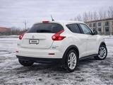 Nissan Juke 2012 года за 3 500 000 тг. в Актобе – фото 3