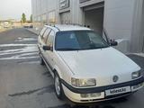 Volkswagen Passat 1990 года за 2 000 000 тг. в Шымкент – фото 5