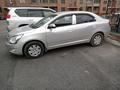 Chevrolet Cobalt 2021 годаүшін4 500 000 тг. в Актобе