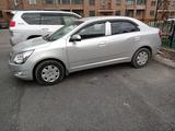 Chevrolet Cobalt 2021 года за 4 500 000 тг. в Актобе