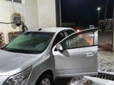 Chevrolet Cobalt 2021 года за 4 500 000 тг. в Актобе – фото 2