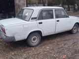 ВАЗ (Lada) 2107 2009 годаүшін650 000 тг. в Макинск