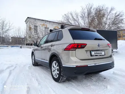 Volkswagen Tiguan 2021 года за 10 900 000 тг. в Караганда – фото 12