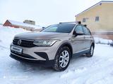 Volkswagen Tiguan 2021 года за 10 950 000 тг. в Караганда – фото 2