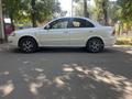 Nissan Almera Classic 2007 года за 2 300 000 тг. в Алматы – фото 2