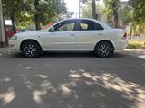 Nissan Almera Classic 2007 годаүшін2 300 000 тг. в Алматы – фото 2