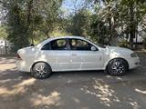 Nissan Almera Classic 2007 годаүшін2 300 000 тг. в Алматы – фото 4