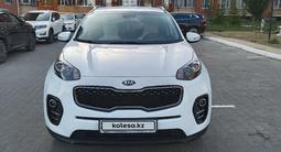 Kia Sportage 2017 года за 11 000 000 тг. в Костанай – фото 2