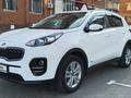 Kia Sportage 2017 года за 10 000 000 тг. в Костанай