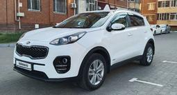 Kia Sportage 2017 года за 11 000 000 тг. в Костанай