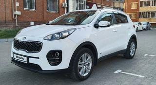 Kia Sportage 2017 года за 11 500 000 тг. в Костанай