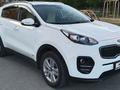 Kia Sportage 2017 года за 10 000 000 тг. в Костанай – фото 3