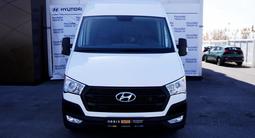 Hyundai H 350 2022 годаүшін26 690 000 тг. в Алматы – фото 5