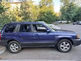 Subaru Forester 2003 года за 3 000 000 тг. в Алматы – фото 2